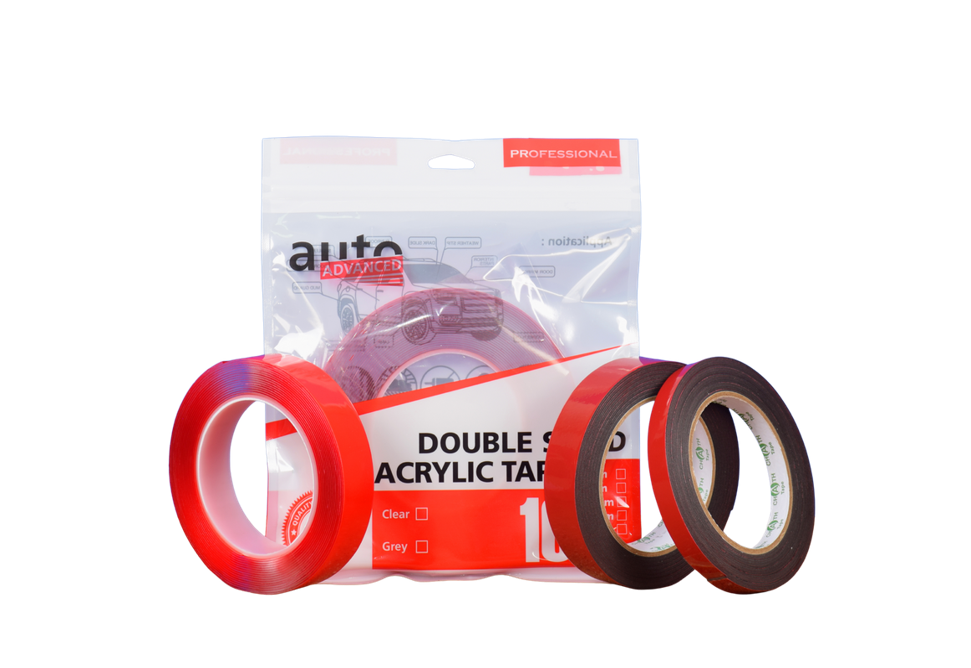 Gel Foam Double Side Tapes